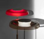 Oluce - Angeletti & Ruzza - Staande lamp - Dora - Glas,, Antiek en Kunst