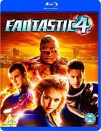 Fantastic 4 (2005) (Blu-ray), Cd's en Dvd's, Blu-ray, Gebruikt, Verzenden