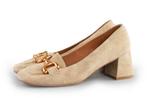 Bibi Lou Loafers in maat 38 Beige | 10% extra korting, Kleding | Dames, Schoenen, Gedragen, Beige, Overige typen, Verzenden