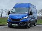 Iveco Daily 35 S, Automaat, Gebruikt, Euro 6, Overige kleuren