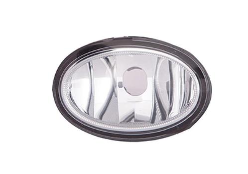 MISTLAMP VOOR HONDA CR-V 2017-2022 33900SLEJ51, Auto-onderdelen, Verlichting, Nieuw, Ophalen of Verzenden