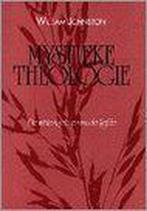 MYSTIEKE THEOLOGIE 9789024261369 WILLIAM JOHNSTON, Boeken, Verzenden, Gelezen, WILLIAM JOHNSTON