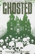 Ghosted Volume 1: Haunted Heist, Boeken, Strips | Comics, Verzenden, Zo goed als nieuw