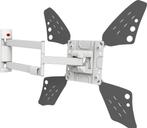 Barkan - TV-beugel - 13-83 Inch (26.4 - 67) - Draaibaar &, Audio, Tv en Foto, Televisies, Verzenden, Nieuw