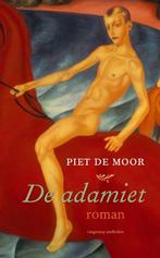 De Adamiet 9789055155705 Piet de Moor, Verzenden, Zo goed als nieuw, Piet de Moor