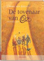 De tovenaar van Oz / Klassieker 9789059081475 H. van Daele, Verzenden, Zo goed als nieuw, H. van Daele