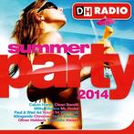 Dh Radio Summer Party - CD, Cd's en Dvd's, Cd's | Overige Cd's, Verzenden, Nieuw in verpakking