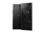 Sony Xperia XZ1 64GB (Simlockvrij) - Zwart, Huis en Inrichting, Verzenden, Zo goed als nieuw