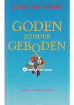 GODEN ZONDER GEBODEN 9789055990184 J. de Vroedt, Verzenden, Gelezen, J. de Vroedt