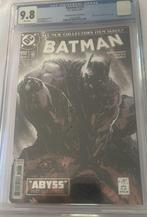 Batman (Vol. 3) #118 - Cover F 1:100 Viktor Bogdanovic, Boeken, Nieuw