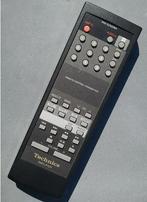 Afstandsbediening Technics rak-sua02wh, Ophalen of Verzenden, Nieuw, Origineel