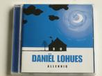 Daniel Lohues - Allennig, Cd's en Dvd's, Cd's | Nederlandstalig, Verzenden, Nieuw in verpakking