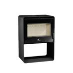 Houtkachel Atlantic 603 Showroommodel Van €1349,- Voor, Nieuw