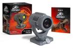 JURASSIC WORLD DIE-CAST METAL | 9780762499939 | Matthew K., Zo goed als nieuw, Matthew K. Manning