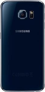 Samsung SM-G920FZKAPHN, MOBILE,SM-G920F,BLACK,PHN, Verzenden, Zo goed als nieuw