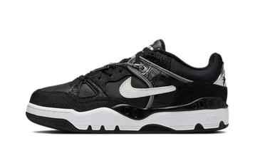 Nike Air Force 3 Low SP Nigo Black White beschikbaar voor biedingen
