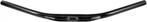 Ergotec Stuur Lady Town Bugel 31,8/620 mm aluminium zwart, Verzenden, Nieuw
