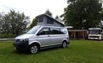 4 pers. Volkswagen camper huren in Rogat? Vanaf € 73 p.d. -, Caravans en Kamperen