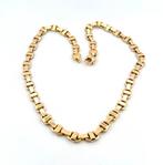 Chaumet - Choker halsketting - 18 karaat Geel goud