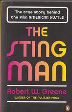 The Sting Man, Verzenden, Nieuw