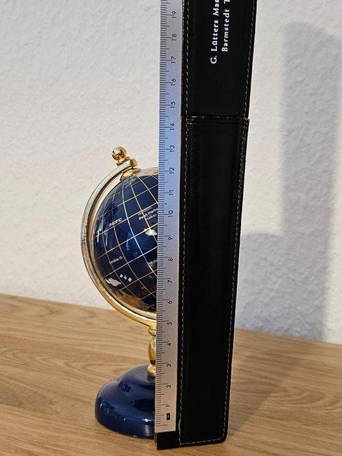 Tabletop globe - 1990-2000, Antiek en Kunst, Curiosa en Brocante