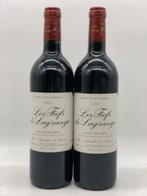 2 x 75cl Les Fiefs de Lagrange, St.Julien 2000 (Bordeaux), Ophalen of Verzenden, Nieuw, Frankrijk, Rode wijn