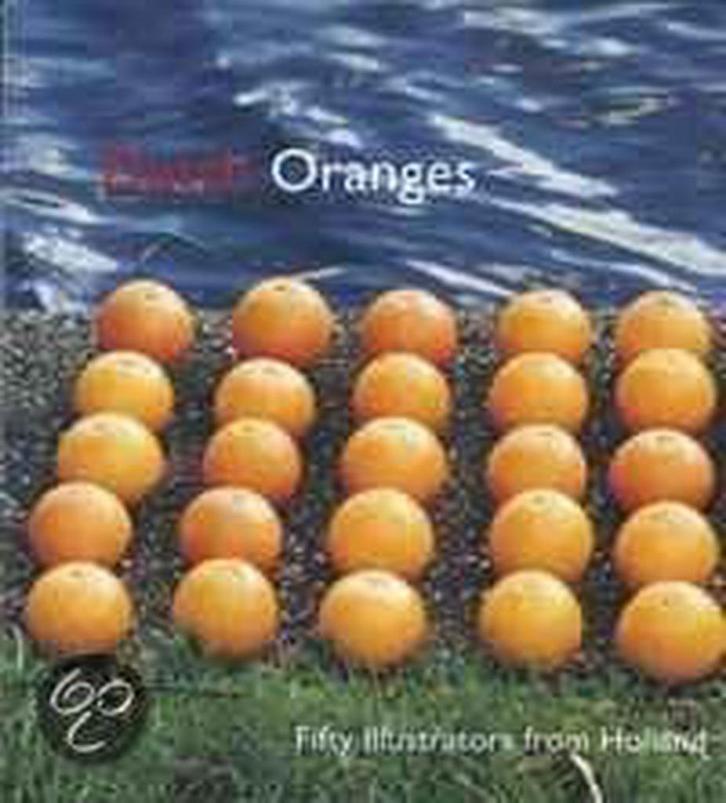 Dutch oranges 9789040095443 T. Vrooland-Lob, Boeken, Kunst en Cultuur | Beeldend, Gelezen, Verzenden