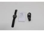 Garmin Vivomove Trend - Smartwatch - Hybride stijl met, Verzenden, Zo goed als nieuw, Garmin
