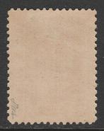 Nederland 1899 - Koningin Wilhelmina Bontkraag - NVPH 79B, Gestempeld