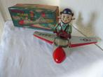 Toy Nomura - vliegtuig - 1950-1959 - Japan