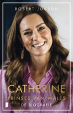 9789049205393 Catherine Princes van Wales | Tweedehands, Verzenden, Zo goed als nieuw, Robert Jobson