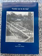 Gemist tot in de kist – Indië, Indonesië, Verzenden, 20e eeuw of later, Gelezen, Jozef G.M. Elizen