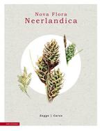 9789050118965 Nova Flora Neerlandica 2 - Zegge - Carex, Verzenden, Nieuw, Jacob Koopman