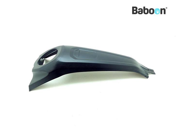 Tank Cover Harley-Davidson RA 1250 Pan America 2021-2024, Motoren, Onderdelen | Harley-Davidson, Gebruikt, Verzenden