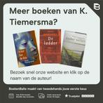 Mind Games 9789033005923 K. Tiemersma, Verzenden, Gelezen, K. Tiemersma