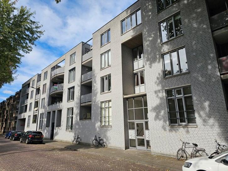 Te huur: Appartement Zuid Willemsvaart in Den Bosch, Huizen en Kamers, Huizen te huur, Noord-Brabant, Appartement