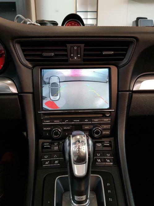 Porsche Acheruitrijcamera met inbouw PCM 3.1 / PCM 3.0, Auto diversen, Overige Auto diversen, Ophalen of Verzenden