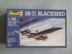 Revell 4073 Lockheed SR-71 1:288, Nieuw, Revell, Verzenden