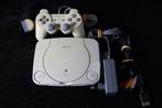 Sony Playstation 1 PS One inclusief 1 controller en, Verzenden, Nieuw