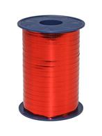 Krullint Metallic Rood, Ophalen of Verzenden, Nieuw, Overige typen