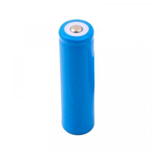 18650 Batterij 2200mah - Ultrafire, Caravans en Kamperen, Zaklampen, Ophalen of Verzenden