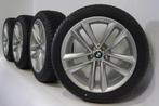 BMW 6 GT G32 7 serie G11 G12 630 19 inch Bridgestone Runflat, Auto-onderdelen, Banden en Velgen, 19 inch, Gebruikt, Velg(en), Winterbanden