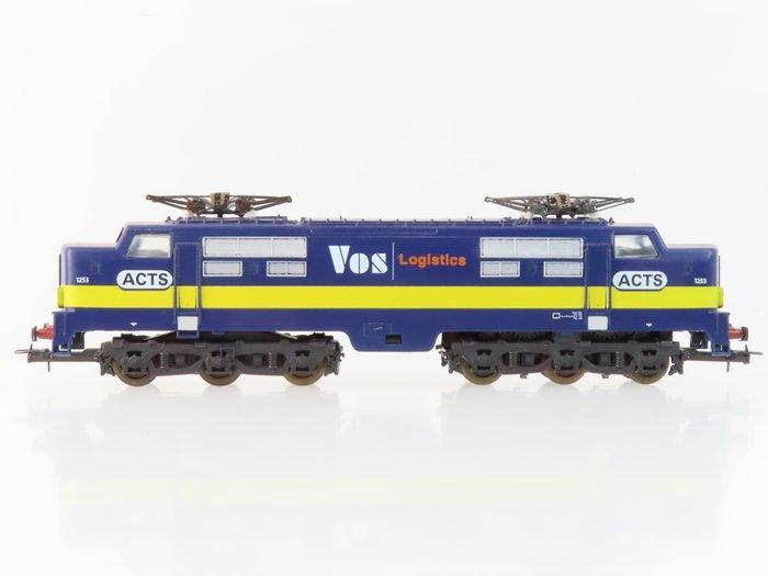 Lima H0 - L208212-1 - Elektrische locomotief (1) - Serie, Hobby en Vrije tijd, Modeltreinen | H0