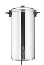 Warme Dranken Ketel, Hendi, 18L, 230v/2200w, 385x385x(h)595m, Ophalen of Verzenden, Nieuw in verpakking