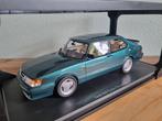 DNA Collectibles 1:18 - Modelauto - Saab 900 Turbo T16, Hobby en Vrije tijd, Nieuw