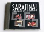 Sarafina! - The Music of Liberation, Verzenden, Zo goed als nieuw