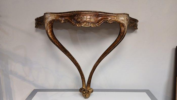 Wandtafel - Hout, Antiek en Kunst, Curiosa en Brocante