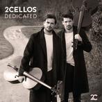 2CELLOS - Dedicated - White Vinyl, Nieuw in verpakking, 12 inch