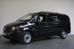 Zakelijke Lease |  Mercedes-Benz Vito 114 CDI Lang Dubbele C, Automaat, Gebruikt, Euro 6, Overige kleuren