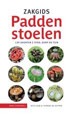 Zakgids paddenstoelen 9789050119405 Thomas W. Kuyper, Verzenden, Zo goed als nieuw, Thomas W. Kuyper